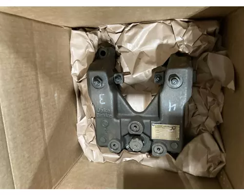 Jake/Engine Brake Detroit 60 SER 12.7 Vander Haags Inc Kc
