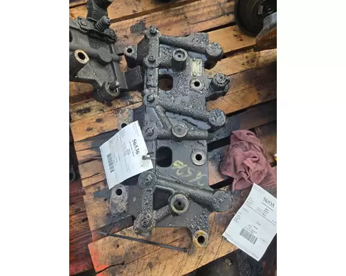 Jake/Engine Brake DETROIT 60 SER 12.7 2679707 Ontario Inc