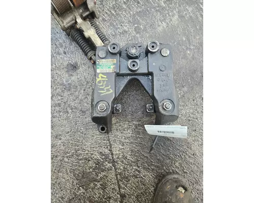 Jake/Engine Brake DETROIT 60 SER 12.7 2679707 Ontario Inc