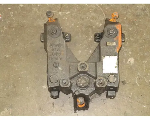 Jake/Engine Brake DETROIT 60 SER 12.7 Tim Jordan's Truck Parts, Inc.