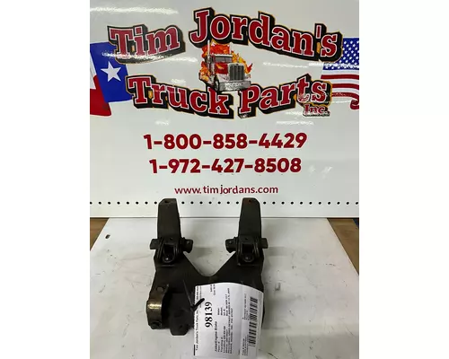 Jake/Engine Brake DETROIT 60 SER 12.7 Tim Jordan's Truck Parts, Inc.