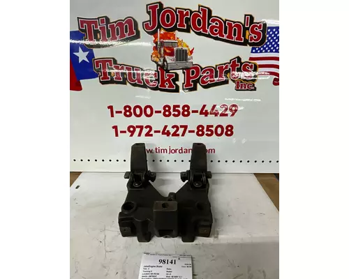 Jake/Engine Brake DETROIT 60 SER 12.7 Tim Jordan's Truck Parts, Inc.