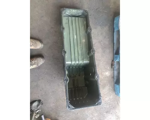 Oil Pan DETROIT 60 SER 12.7 2679707 Ontario Inc