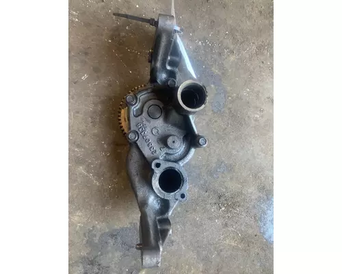 Oil Pump DETROIT 60 SER 12.7 2679707 Ontario Inc