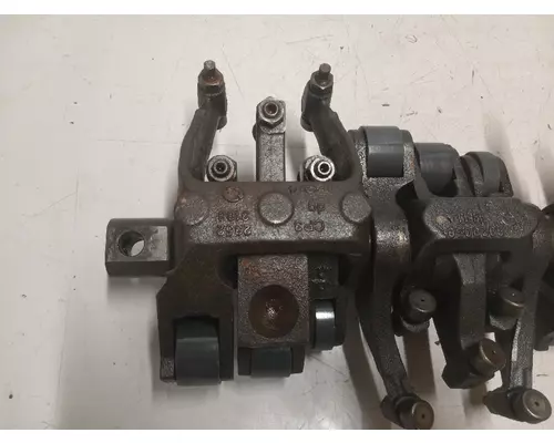 Rocker Arm DETROIT 60 SER 12.7 Quality Bus &amp; Truck Parts