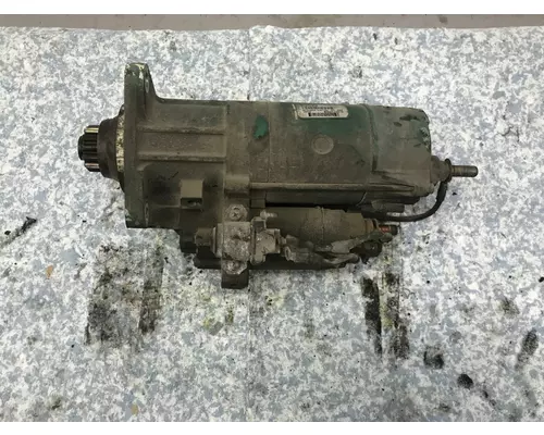 Starter Motor Detroit 60 SER 12.7 Vander Haags Inc Kc