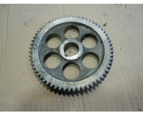 Timing Gears DETROIT 60 SER 12.7 Tim Jordan's Truck Parts, Inc.