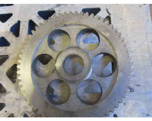 Timing Gears DETROIT 60 SER 12.7 Tim Jordan's Truck Parts, Inc.