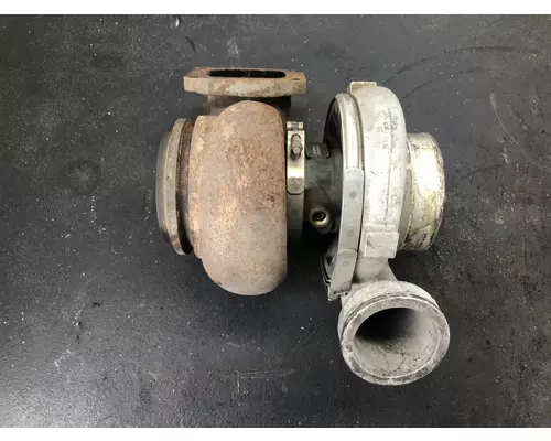 Turbocharger / Supercharger Detroit 60 SER 12.7 Vander Haags Inc Sp