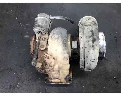 Turbocharger / Supercharger Detroit 60 SER 12.7 Vander Haags Inc Sp