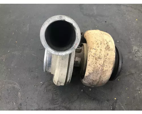 Turbocharger / Supercharger Detroit 60 SER 12.7 Vander Haags Inc Sp