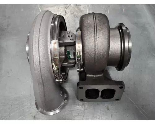 Turbocharger / Supercharger Detroit 60 SER 12.7 Vander Haags Inc Dm