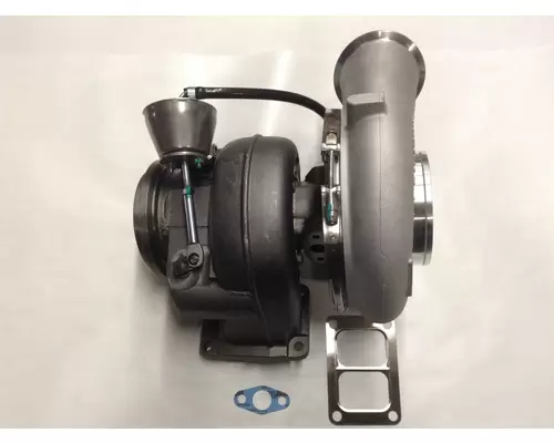 Turbocharger / Supercharger Detroit 60 SER 12.7 Vander Haags Inc Sf