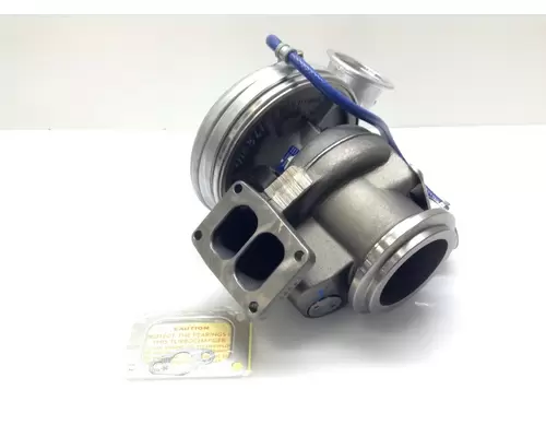 Turbocharger / Supercharger Detroit 60 SER 12.7 Vander Haags Inc Cb
