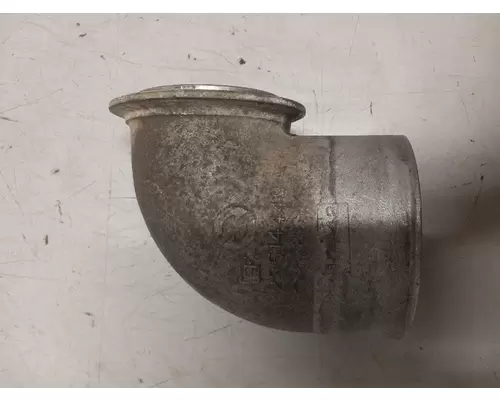 Turbocharger / Supercharger Detroit 60 SER 12.7 Quality Bus &amp; Truck Parts