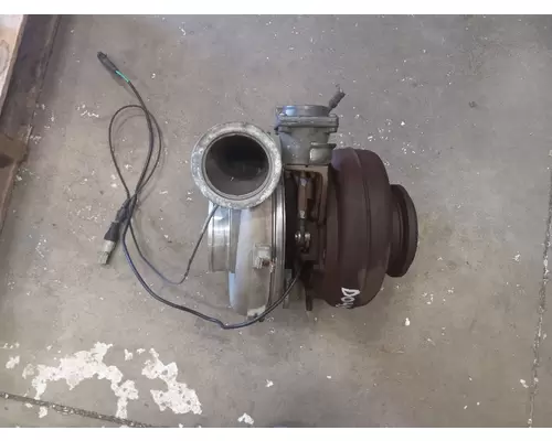 Turbocharger / Supercharger Detroit 60 SER 12.7 Quality Bus &amp; Truck Parts