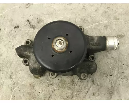 Water Pump Detroit 60 SER 12.7 Vander Haags Inc Kc