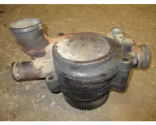 Water Pump DETROIT 60 SER 12.7 Tim Jordan's Truck Parts, Inc.