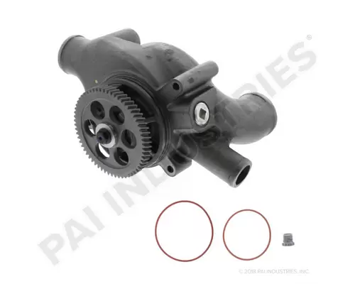 Water Pump DETROIT 60 SER 12.7 Ttm Diesel LLC
