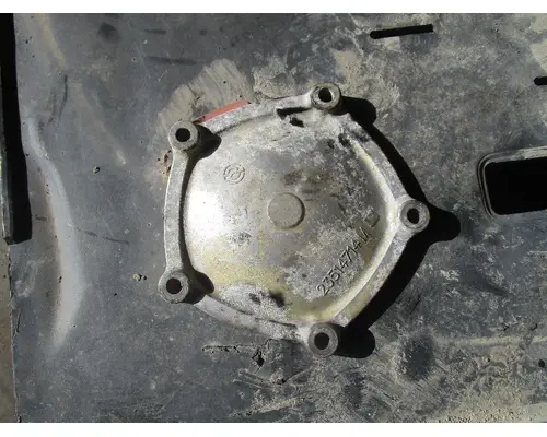Engine Parts, Misc. DETROIT 60 SER 14.0 DDEC 5 Tim Jordan's Truck Parts, Inc.