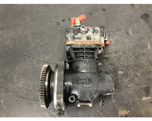 Air Compressor Detroit 60 SER 14.0 Vander Haags Inc Sp