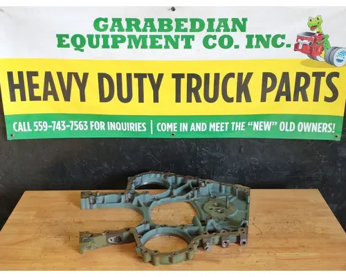 Camshaft Housing DETROIT 60 SER 14.0 Geco - Fresno