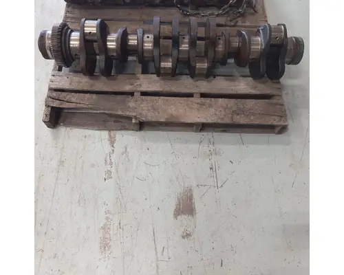 Crankshaft Detroit 60 SER 14.0 Quality Bus &amp; Truck Parts