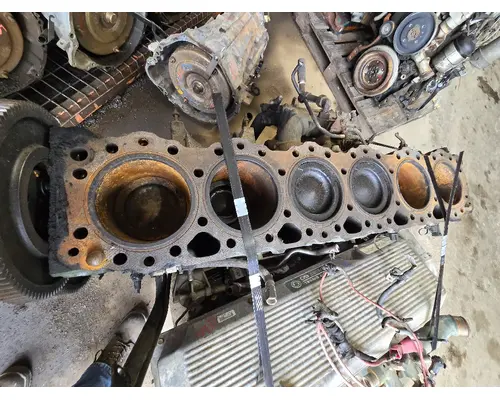 Cylinder Block DETROIT 60 SER 14.0 Crest Truck Parts