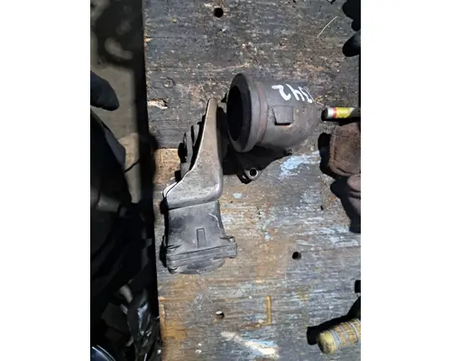 EGR Valve DETROIT 60 SER 14.0 Truck Salvage International Inc