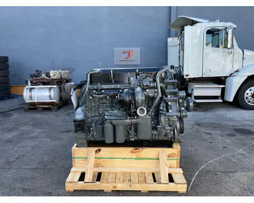 Engine Assembly DETROIT 60 SER 14.0 JJ Rebuilders Inc