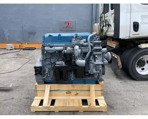 Engine Assembly DETROIT 60 SER 14.0 JJ Rebuilders Inc