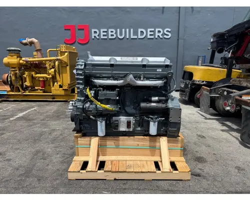 Engine Assembly DETROIT 60 SER 14.0 JJ Rebuilders Inc