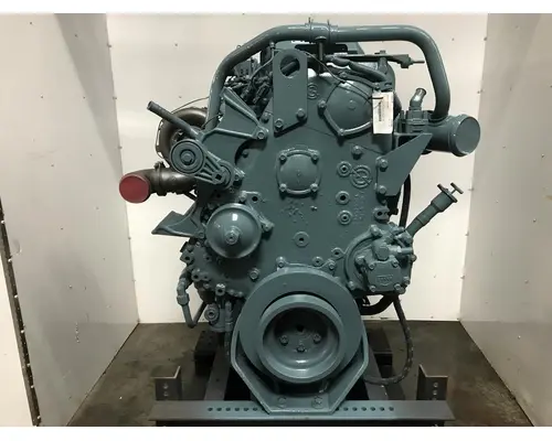 Engine Assembly Detroit 60 SER 14.0 Vander Haags Inc Sp