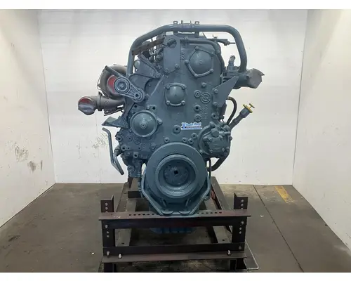 Engine Assembly Detroit 60 SER 14.0 Vander Haags Inc Sf
