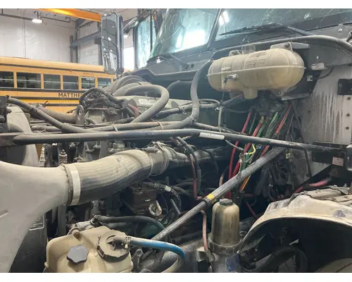 Engine Assembly Detroit 60 SER 14.0 Vander Haags Inc Col