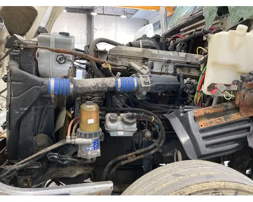 Engine Assembly Detroit 60 SER 14.0 Vander Haags Inc Col