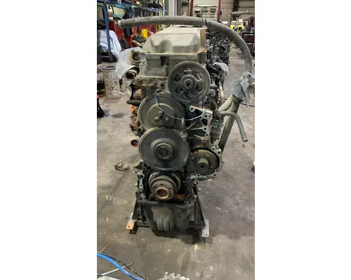 Engine Assembly DETROIT 60 SER 14.0 Truck Salvage International Inc