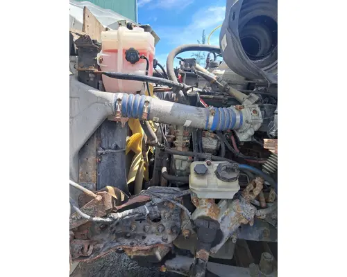 Engine Assembly DETROIT 60 SER 14.0 Truck Salvage International Inc