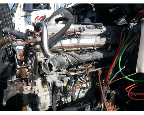 Engine Assembly DETROIT 60 SER 14.0 Tim Jordan's Truck Parts, Inc.