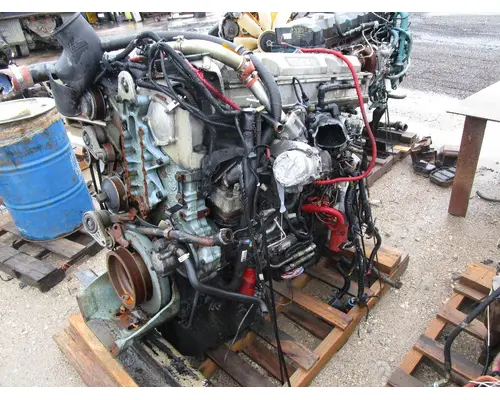 Engine Assembly DETROIT 60 SER 14.0 Tim Jordan's Truck Parts, Inc.