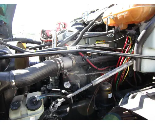 Engine Assembly DETROIT 60 SER 14.0 Tim Jordan's Truck Parts, Inc.