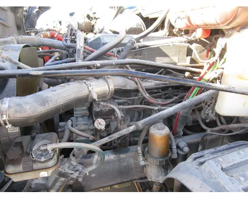 Engine Assembly DETROIT 60 SER 14.0 Tim Jordan's Truck Parts, Inc.