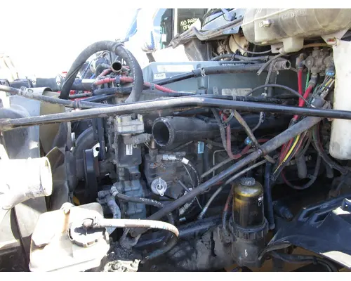 Engine Assembly DETROIT 60 SER 14.0 Tim Jordan's Truck Parts, Inc.