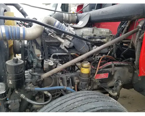 Engine Assembly DETROIT 60 SER 14.0 Tim Jordan's Truck Parts, Inc.