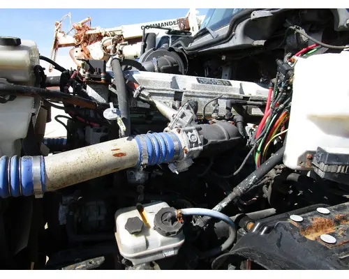 Engine Assembly DETROIT 60 SER 14.0 Tim Jordan's Truck Parts, Inc.