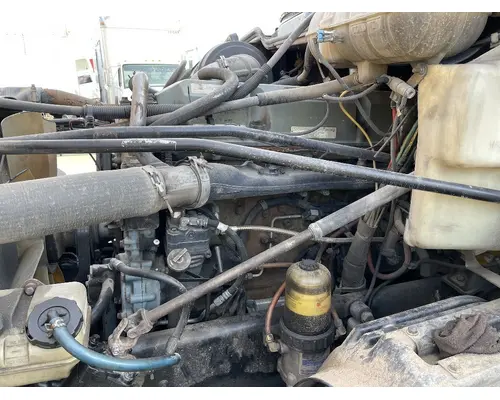 Engine Assembly DETROIT 60 SER 14.0 Tim Jordan's Truck Parts, Inc.