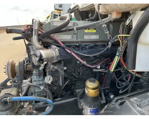 Engine Assembly DETROIT 60 SER 14.0 Tim Jordan's Truck Parts, Inc.