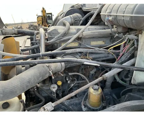 Engine Assembly DETROIT 60 SER 14.0 Tim Jordan's Truck Parts, Inc.