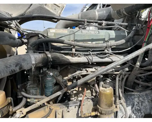 Engine Assembly DETROIT 60 SER 14.0 Tim Jordan's Truck Parts, Inc.