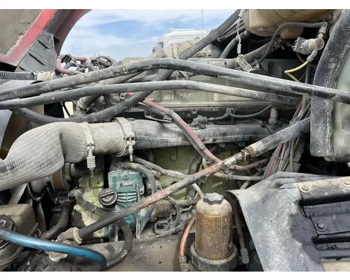 Engine Assembly DETROIT 60 SER 14.0 Tim Jordan's Truck Parts, Inc.